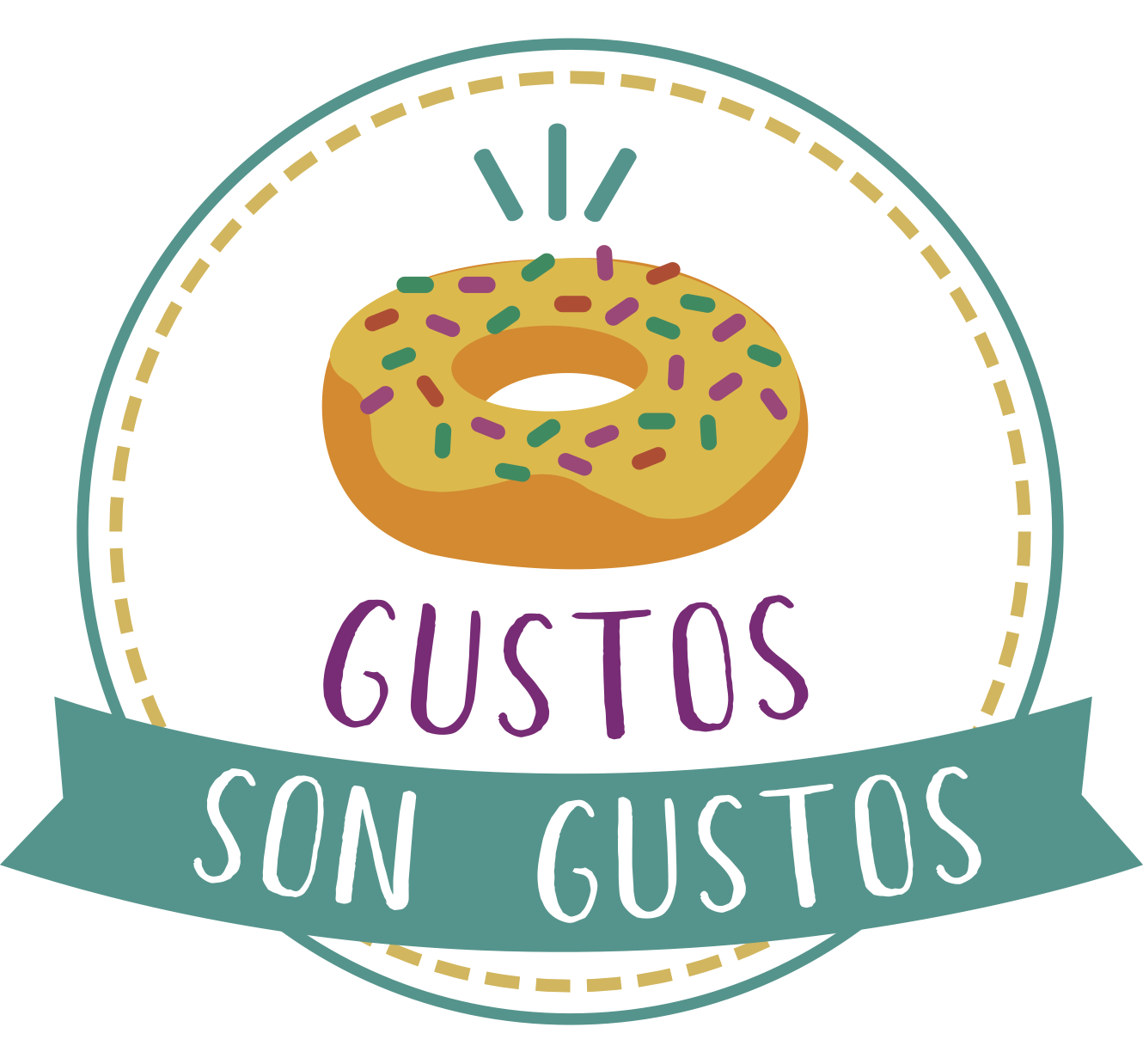 Gustos SON Gustos